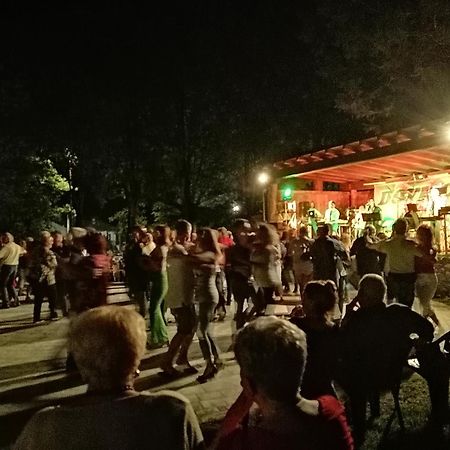 B&B Alle Ortensie Blu Sesta Godano Екстер'єр фото