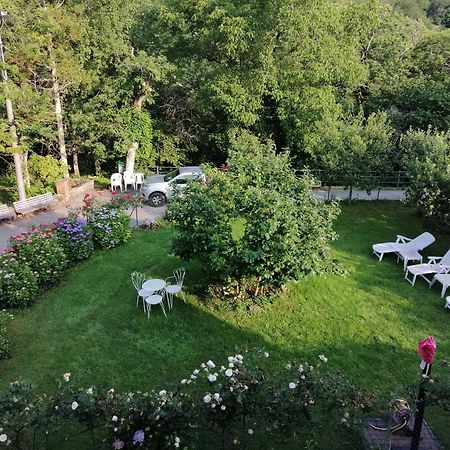 B&B Alle Ortensie Blu Sesta Godano Екстер'єр фото