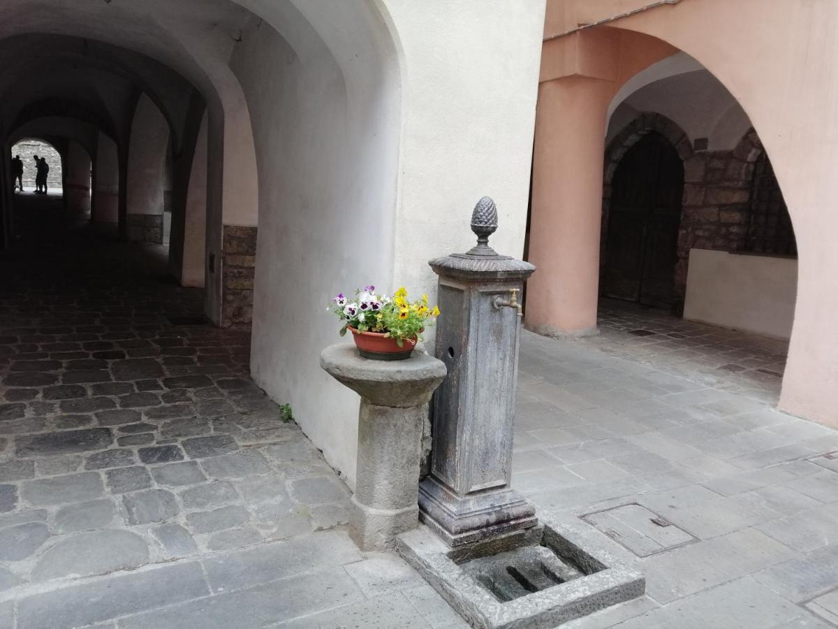B&B Alle Ortensie Blu Sesta Godano Екстер'єр фото