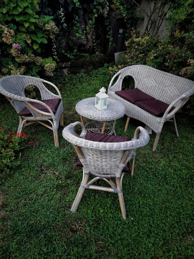 B&B Alle Ortensie Blu Sesta Godano Екстер'єр фото
