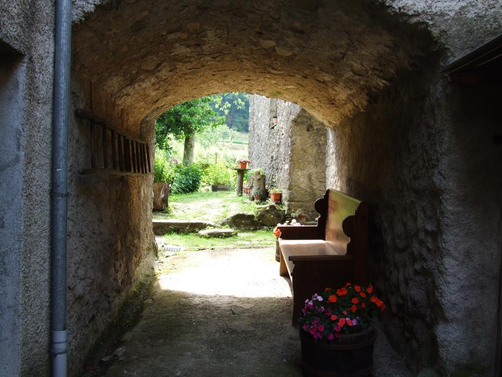 B&B Alle Ortensie Blu Sesta Godano Екстер'єр фото